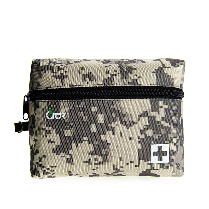 科洛JE-N-021A野外生存醫療附包