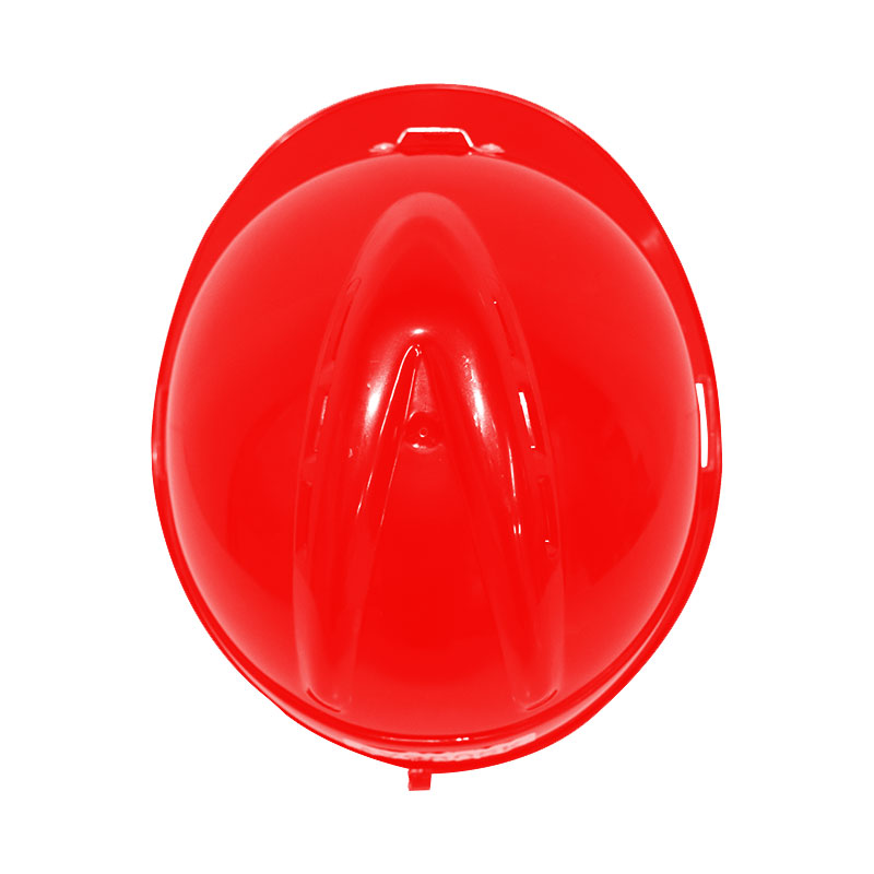 桉葉AY9805K防靜電礦工安全帽