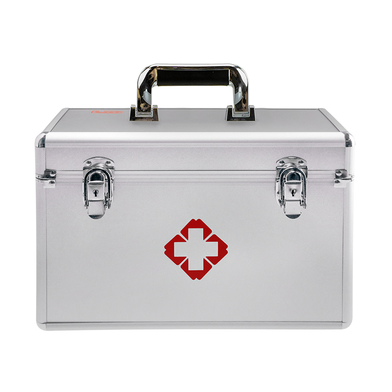 科洛ZS-L-014C家庭急救箱