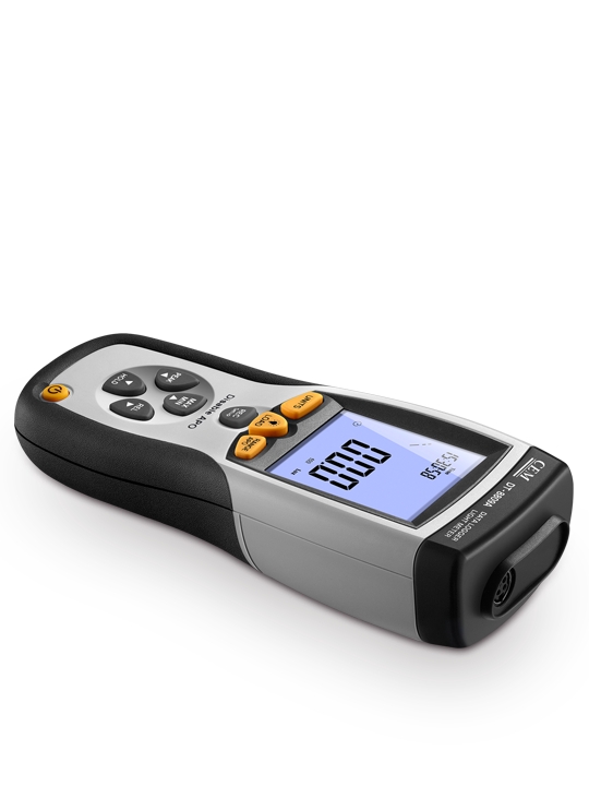 華盛昌DT-8809高精度照度計