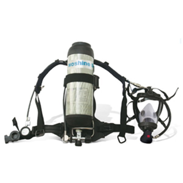 華信AD1000正壓式空氣呼吸器