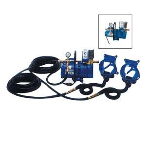 華信9821供氣系統