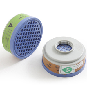 華信FS104防氨氣濾盒