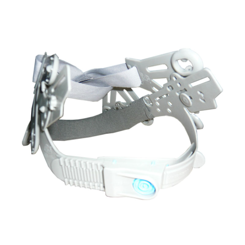 桉葉玻璃鋼材質(zhì)安全帽帽襯