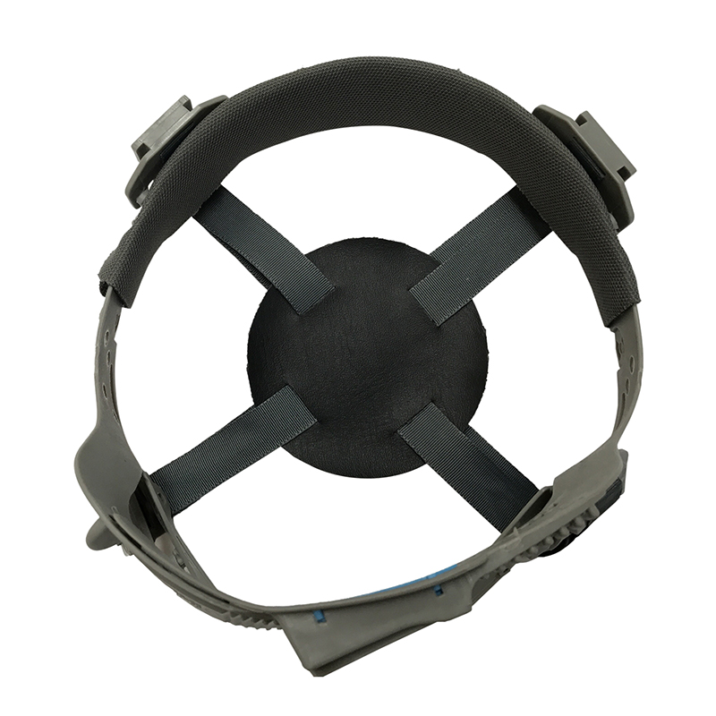 桉葉可縮放一指鍵調節帽襯