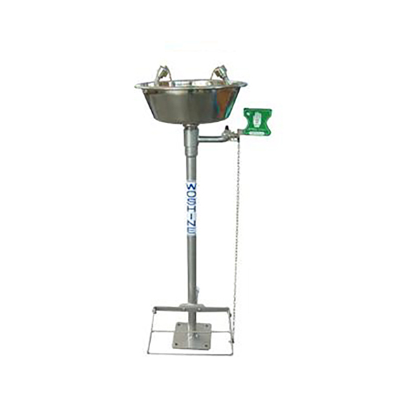 華信WS592標準型洗眼器