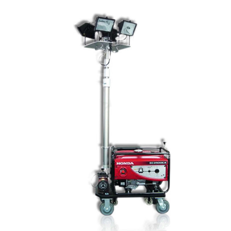 海洋王SFW6110C全方位自動泛光手電筒