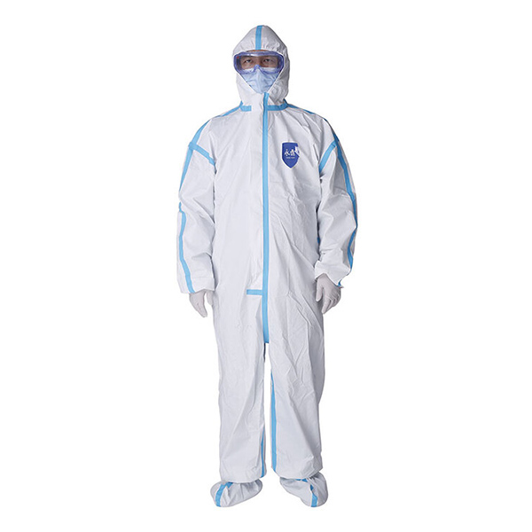 永霏M112醫用一次性防護服