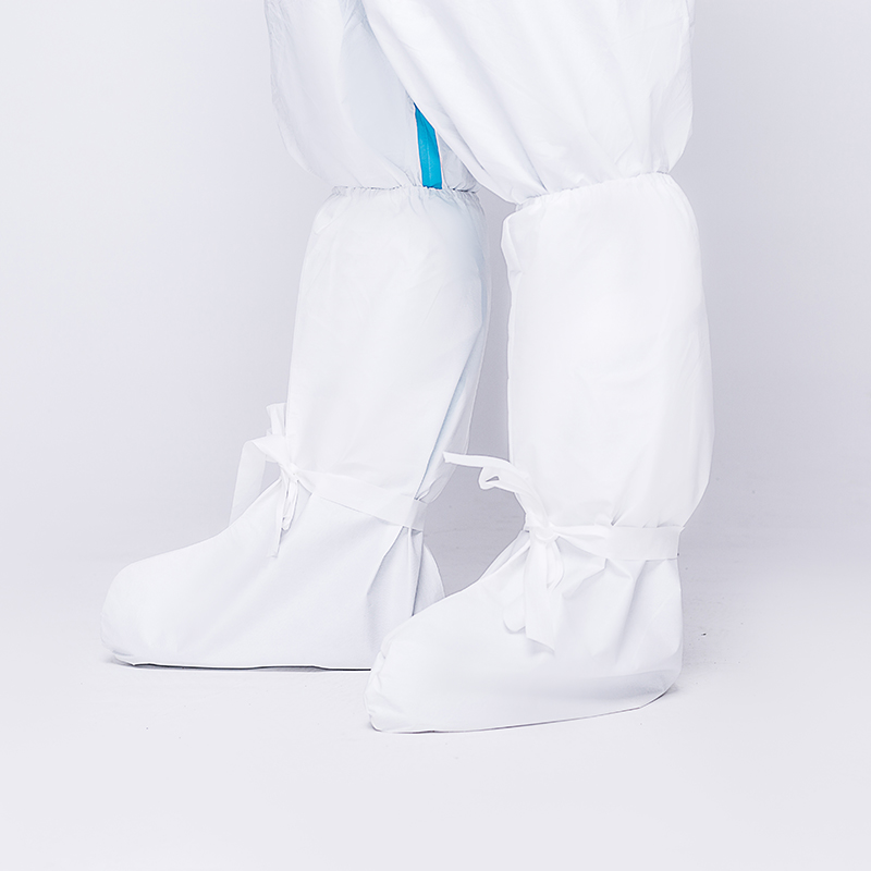 永霏M5B醫用隔離鞋套B款