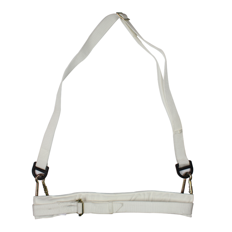 建鋼680106電工安全帶