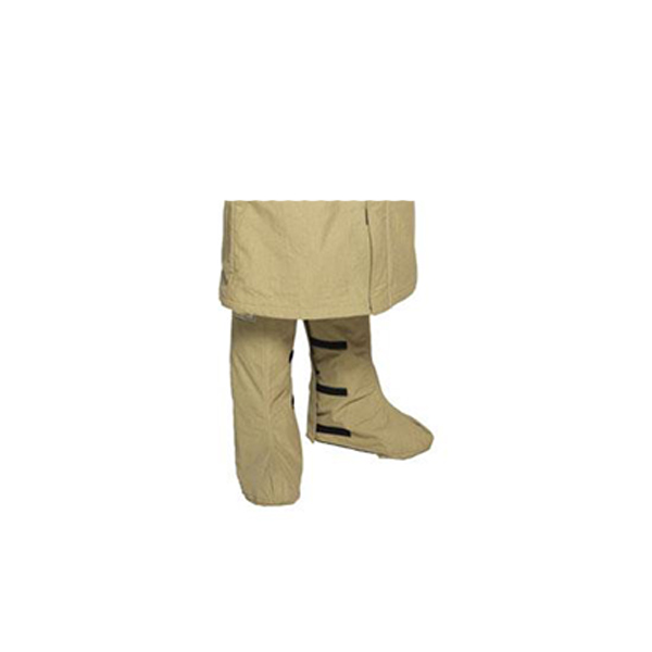 永霏34CAL防電弧腳罩