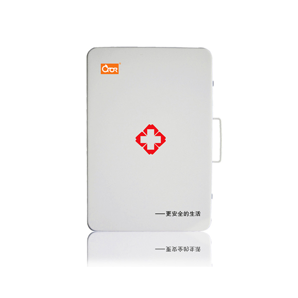 科洛BC-T-001B標(biāo)準(zhǔn)通用型壁掛急救箱