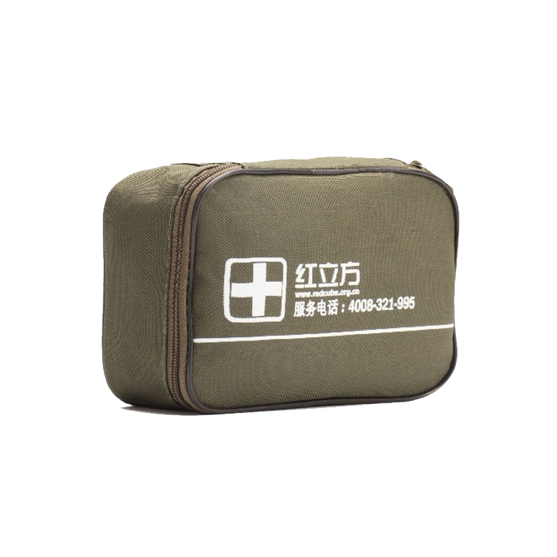 紅立方RCC-001急救包