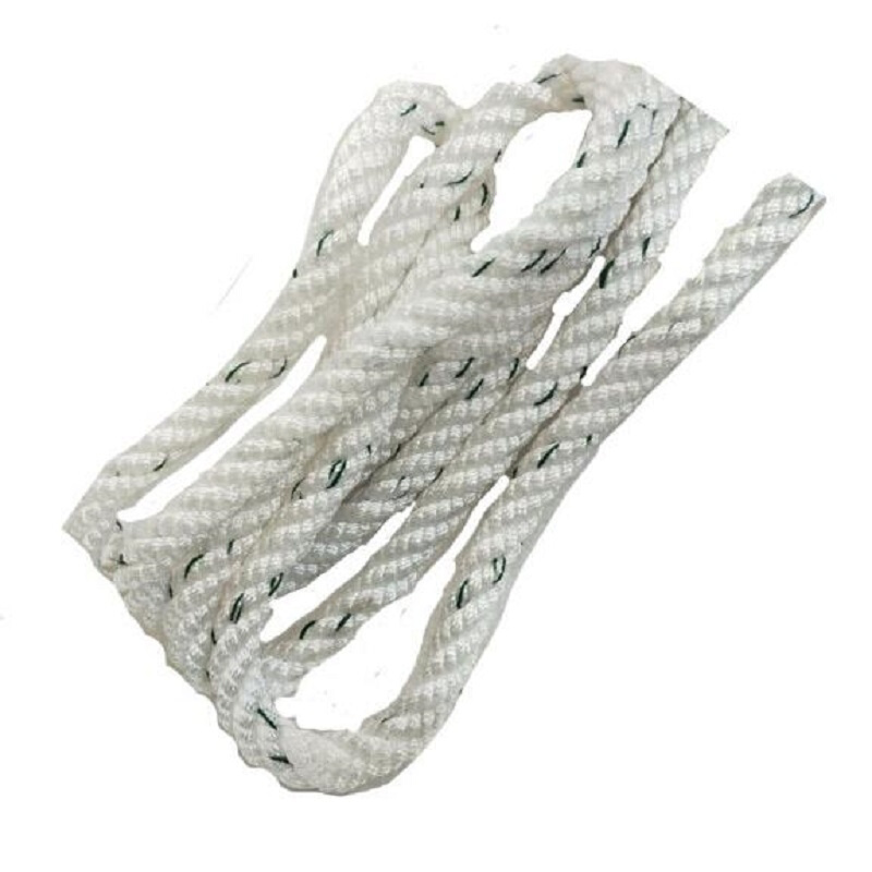 建鋼14mm編織安全繩