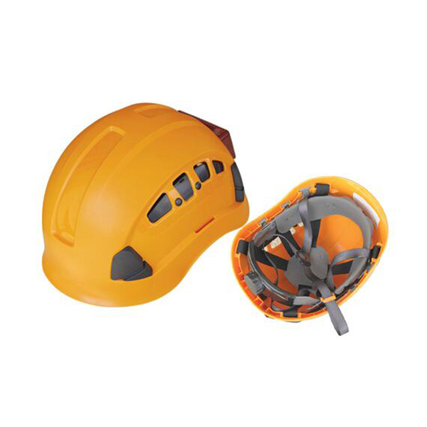 桉葉AY-A2高空作業ABS安全帽