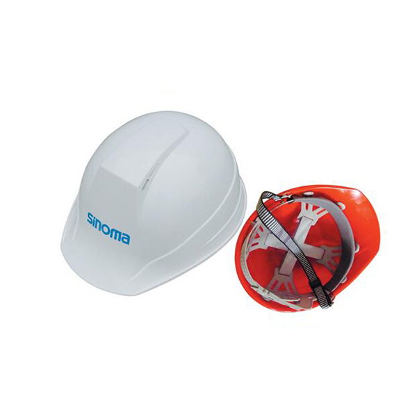 桉葉AY9910阻燃抗靜電ABS安全帽