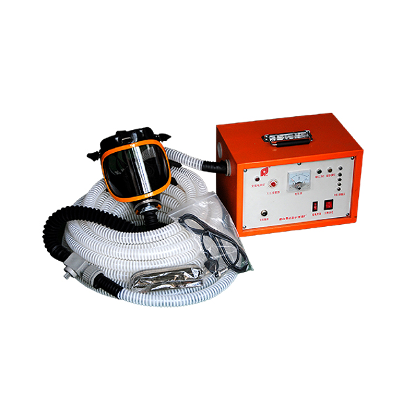 普達單人送風式長管呼吸器