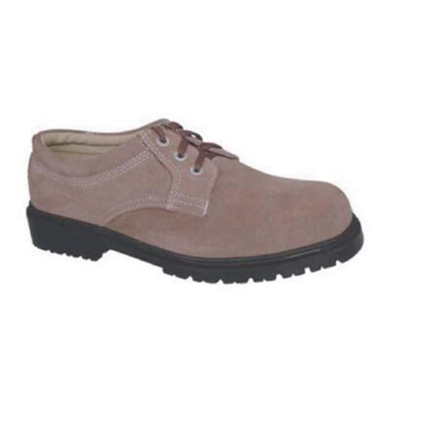 桉葉AY7101防砸低幫安全鞋