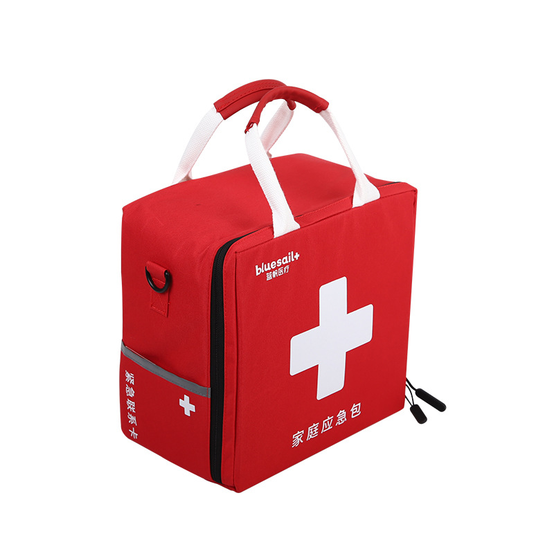 藍帆醫療內含安全繩急救包