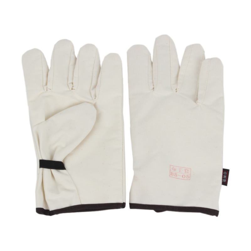 漂牌BS-05帆布手套