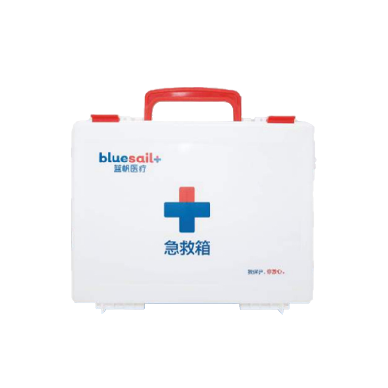 藍帆醫療BG-P001辦公場所急救箱
