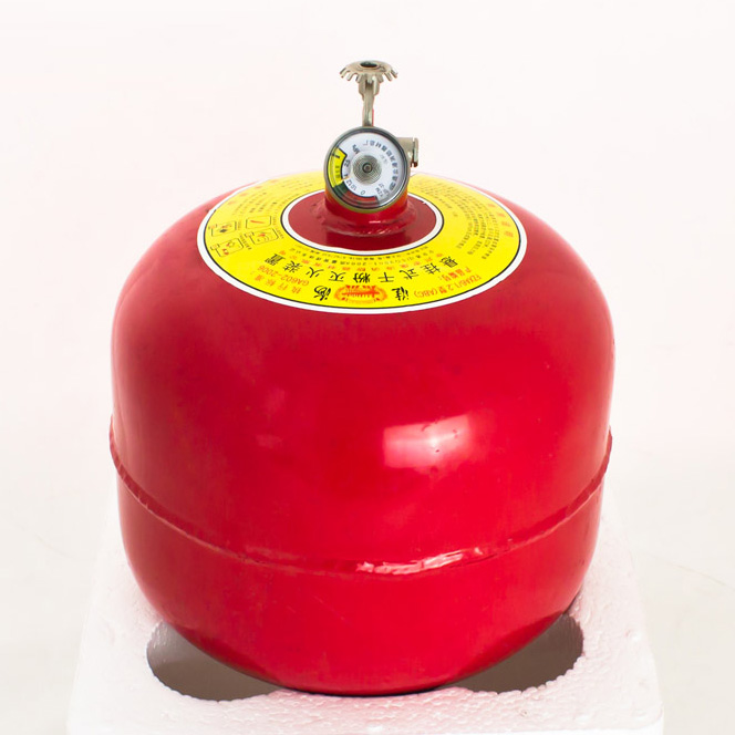 友安科技10KG干粉滅火器（懸掛式）