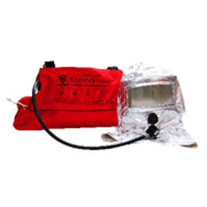 友安科技船用緊急逃生呼吸裝置