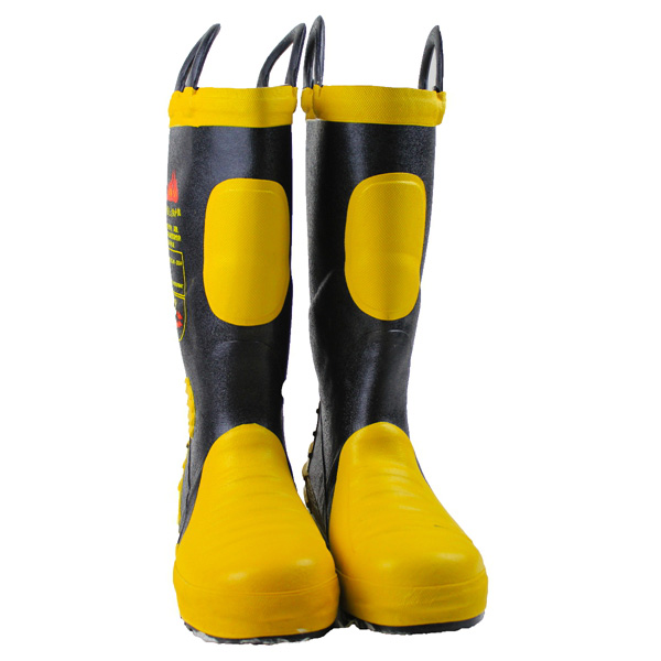 友安科技搶險救援靴