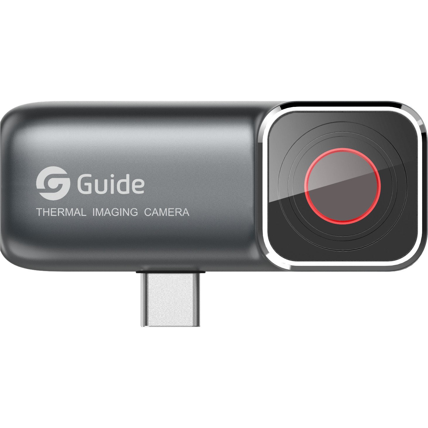 高德智感MobIR 2T自動對焦手機紅外熱像儀