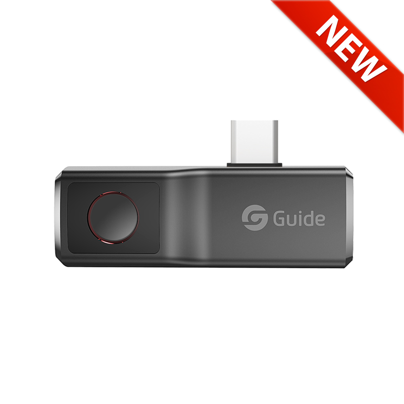 高德智感MobIR Air魔熱手機紅外熱像儀