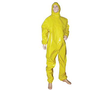 新華MFF-2液密型防護(hù)服