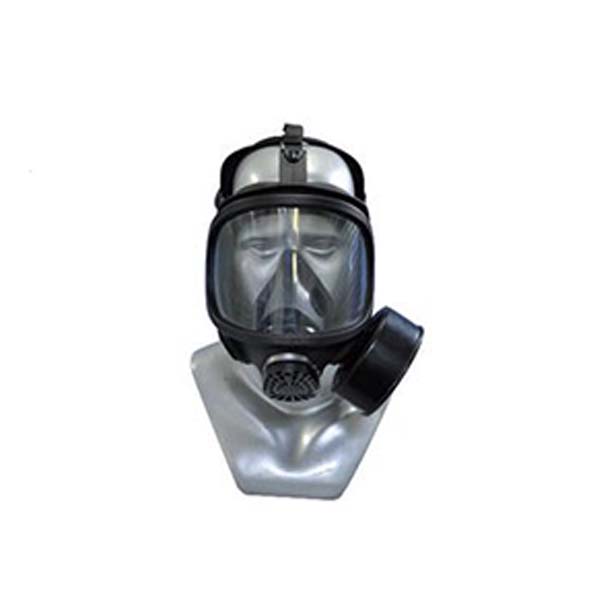 新華MF15型電聲通話防毒面具