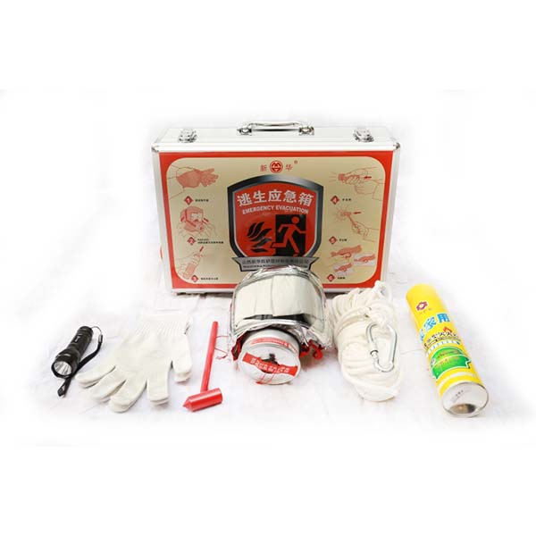 新華逃生應(yīng)急箱