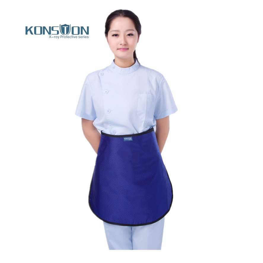 康仕盾KSDA022性腺防護短圍裙