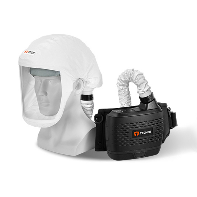 泰克曼FreFlow H1防塵簡易頭罩