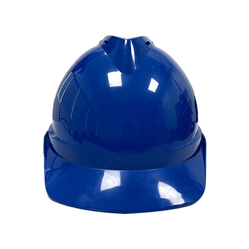 瑞氪維爾RW5103帶透氣孔ABS安全帽