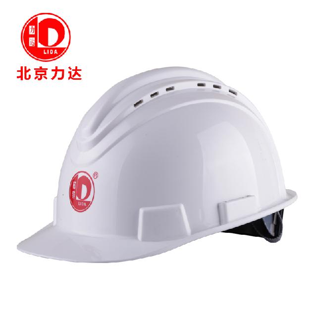 力達(dá)HTK-1透氣孔HA安全帽