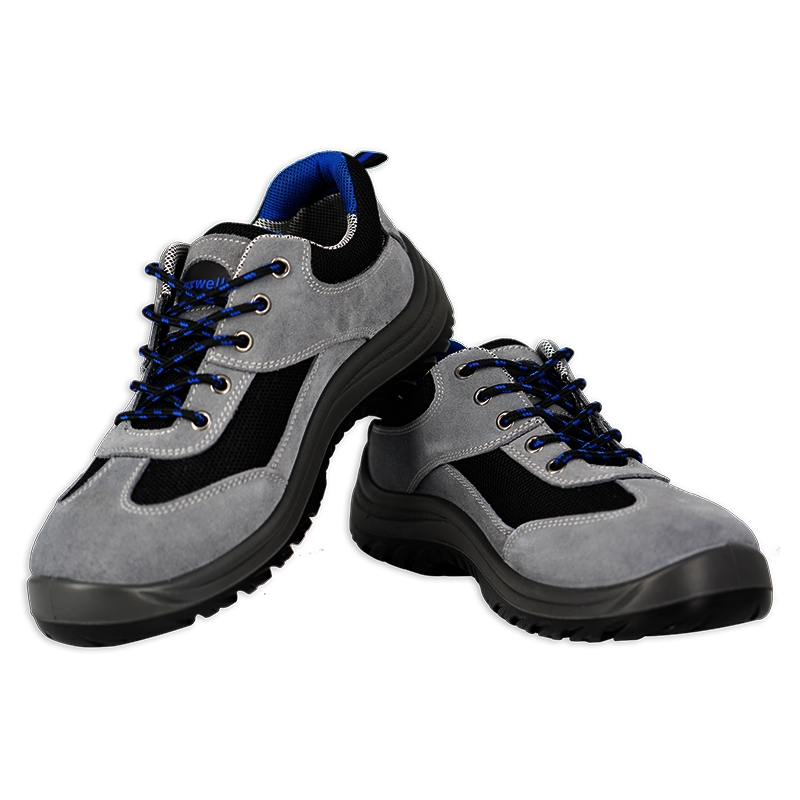 瑞氪維爾RW3303防砸防刺穿防靜電安全鞋