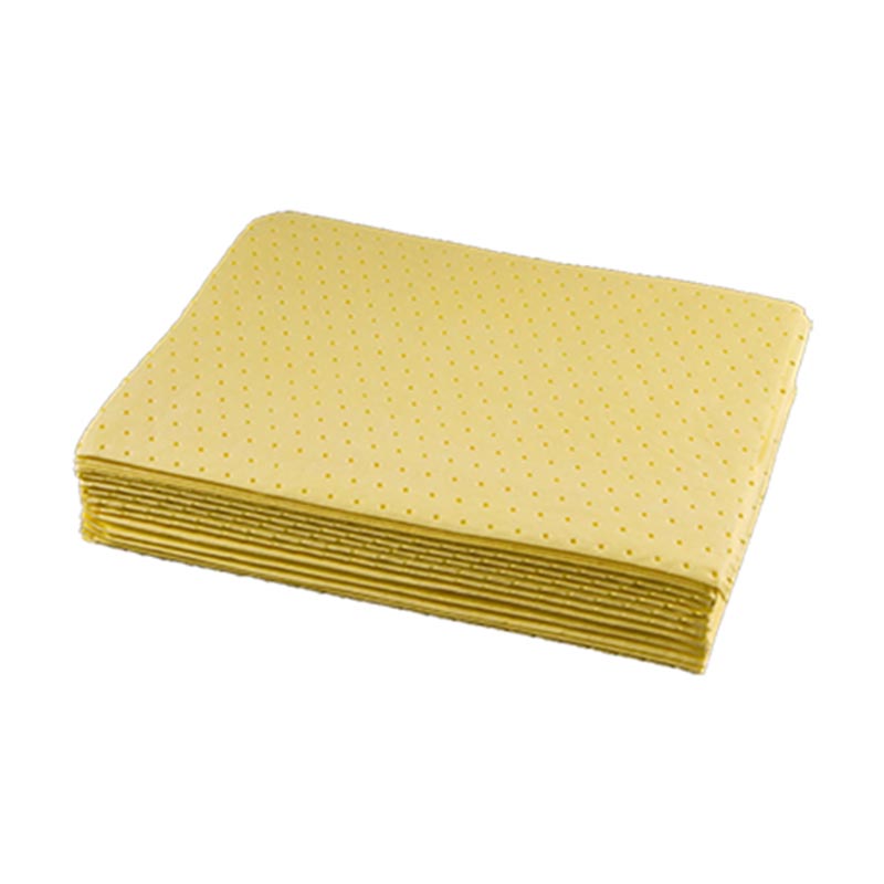 Bonssue邦拭KQ21-1化學吸液棉