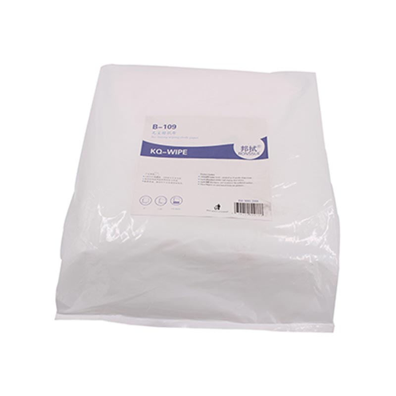 Bonssue邦拭B-109無塵擦拭布
