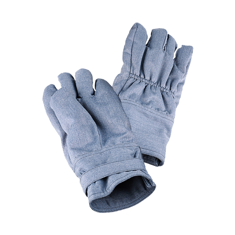 瑞氪維爾RW8355天藍色防電弧手套