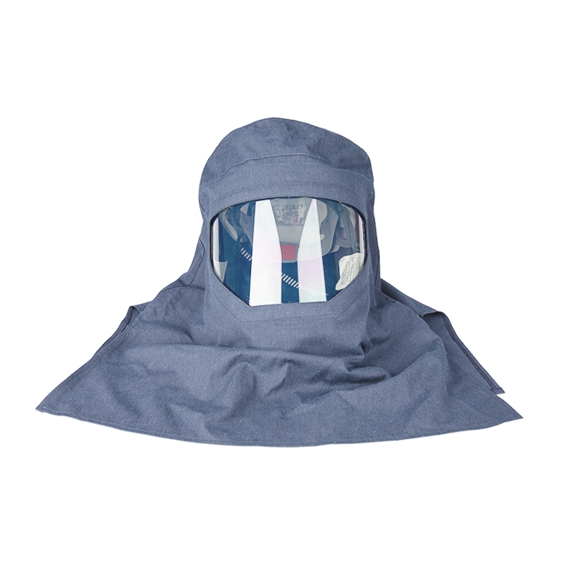 瑞氪維爾RW8352防電弧頭罩