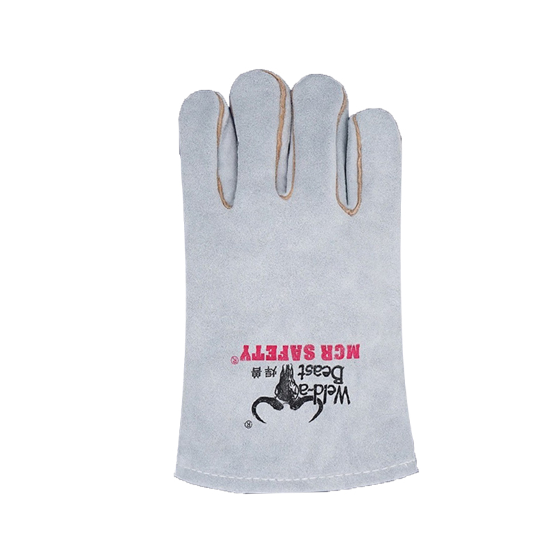 焊獸4150-10電焊手套