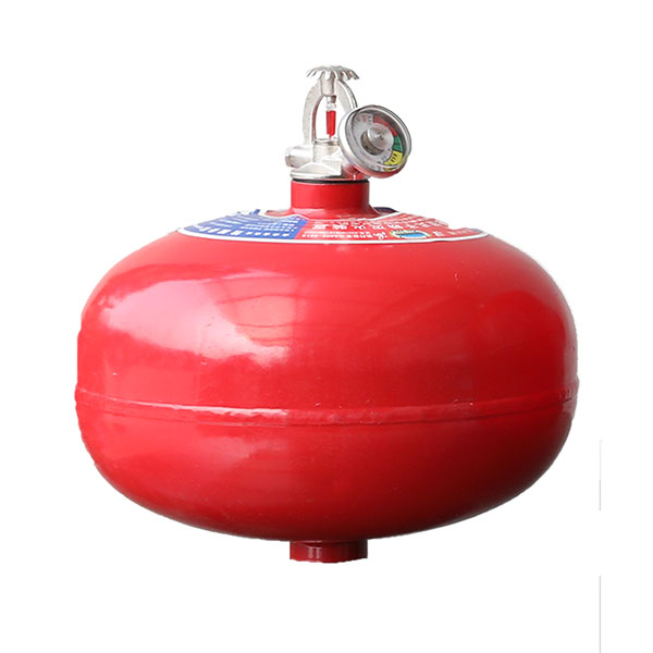 淮海FZX-APT4-1.2懸掛干粉滅火器