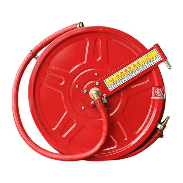 淮海JPS1.0-19/30型消防軟管卷盤
