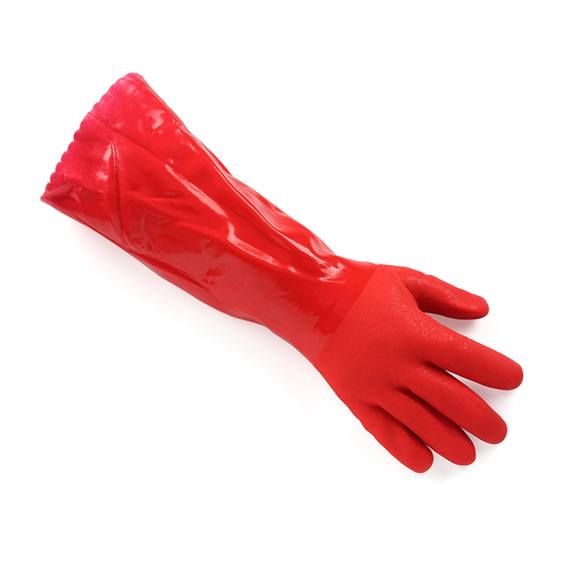 春蕾969-45家用保暖PVC手套