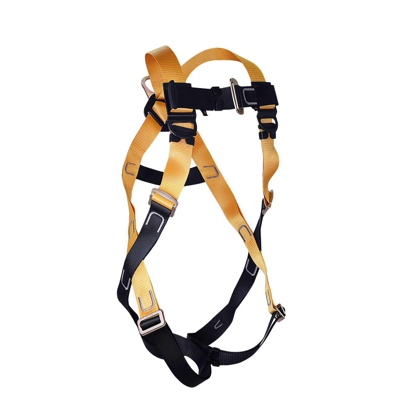 耐特爾BK01全身式可調節安全帶