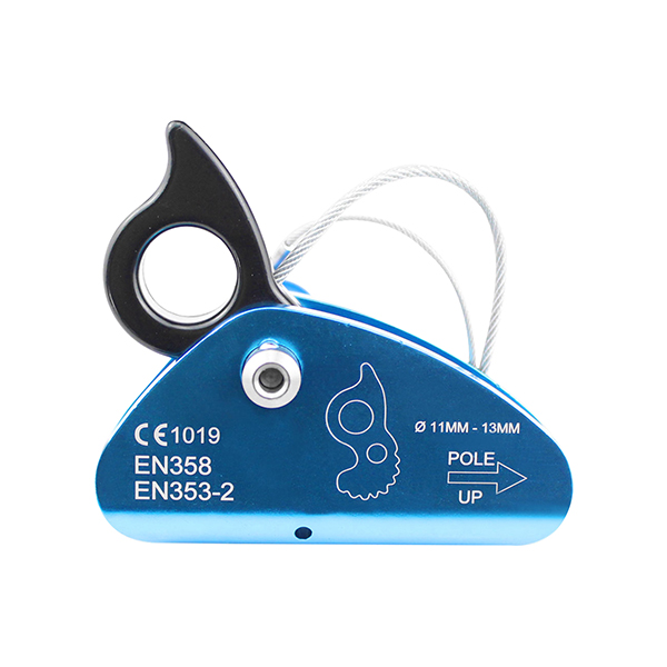 耐特爾AL-RC-03高強(qiáng)鋁合金上升器