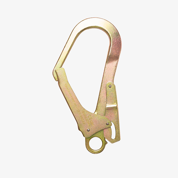 耐特爾ST(YZ)-SFH-01鋼制鍛造鍍鋅安全鉤