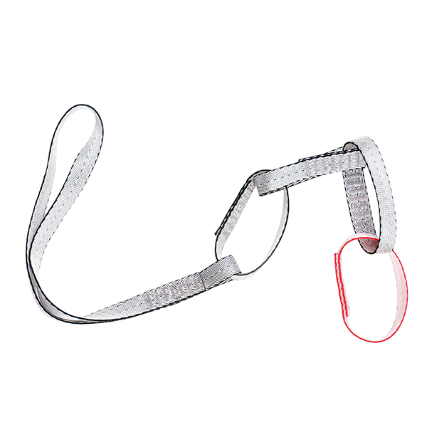 耐特爾鏈?zhǔn)藉^點(diǎn)扁帶